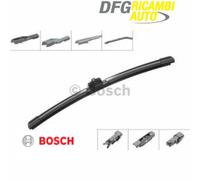 SPAZZOLA TERGICRISTALLO BOSCH UNIVERSALE 700mm AP28U 3 397 006 839