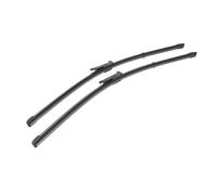 Tergicristallo per parabrezza DENSO DF-010, Lunghezza 550mm, fronte, 2 pezzo