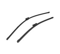 Spazzola tergicristallo DENSO DF-015, 600/475mm, Anteriore, 2 Pezzo