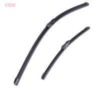 Spazzola tergicristallo DENSO DF-081 per TOYOTA C-HR (_X1_) 2 2019-
