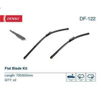 Spazzola tergicristallo DENSO DF-122 per PEUGEOT 307 (3A/C) 2 2005-2007