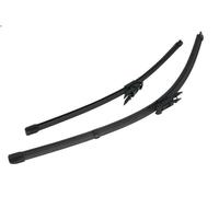 Spazzola tergicristallo DENSO Flat Blades DF-201, 600/450mm, Anteriore, 2 Pezzo