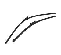 Spazzole tergicristallo senza telaio DENSO DF-202