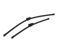 Spazzole tergicristallo senza telaio DENSO DF-203