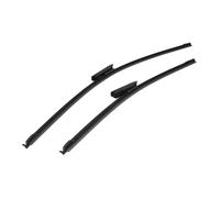 Spazzola tergicristallo DENSO DF-204, 600/475mm, Anteriore