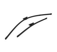 Spazzola tergicristallo DENSO DF-210, 650/400mm, Anteriore