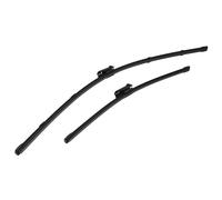 Spazzole tergicristallo senza telaio DENSO DF-212