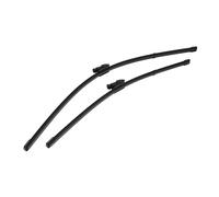 Spazzola tergicristallo DENSO DF-221, 650/500mm, Anteriore