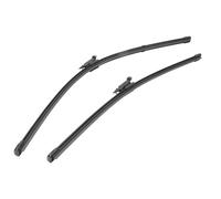 Spazzola tergicristallo DENSO DF-240, 600/475mm, Anteriore, 2 Pezzo