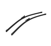 Spazzola tergicristallo DENSO DF-402, 550/530mm, Anteriore