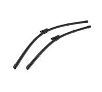 Spazzola tergicristallo DENSO DF-412, 650/530mm, Anteriore