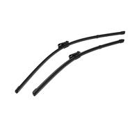 Spazzola tergicristallo DENSO DF-421, 630/500mm, Anteriore