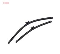 Spazzola tergicristallo DENSO DF-452 per ALPINE A110 II 1.8 2017-2021