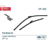 Spazzola tergicristallo DENSO DF-462 per KIA SPORTAGE V (NQ5) 1.6 2021-