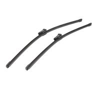 Tergicristallo per parabrezza DENSO DF-233, DF Lunghezza 530+475mm, fronte, 2 pezzo