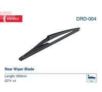 Spazzola tergicristallo DENSO DRD-004 per FORD B-MAX (JK) 1 2012-2017
