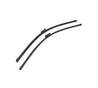 Spazzola tergicristallo DENSO Flat Blades DF-052, 600mm, Anteriore, 2 Pezzo