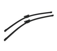 Spazzola tergicristallo DENSO Flat Blades DF-209, 550mm, Anteriore, 2 Pezzo