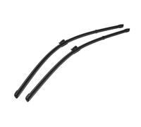Spazzola tergicristallo DENSO Flat Blades DF-430, 650/600mm, Anteriore, 2 Pezzo