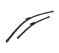 Spazzole tergicristallo senza telaio DENSO DF-434