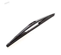 Tergicristallo per parabrezza DENSO DRC-004, Flat Blades Lunghezza 400mm, indietro, 1 pezzo