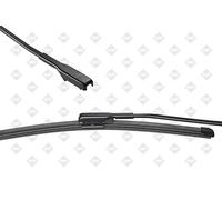 Spazzola Tergicristallo Flachbalkenwischblatt Frontale Con Paraurti SWF per Mini