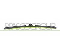 SPAZZOLA TERGICRISTALLO-FLAT BLADE 15"/375 mm-12 ADATTATORI UNIVERSALE
