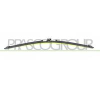 SPAZZOLA TERGICRISTALLO-FLAT BLADE 19"/475 mm-12 ADATTATORI RANGE ROVER VELAR -