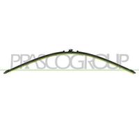 SPAZZOLA TERGICRISTALLO-FLAT BLADE 30"/750 mm-12 ADATTATORI UNIVERSALE