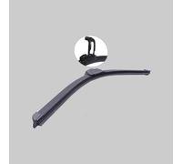 SPAZZOLA TERGICRISTALLO FLAT BLADE AREXONS 58 cm Pulizia Auto Arexons