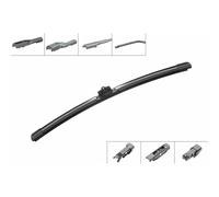Spazzola Tergicristallo Flat Blade BOSCH - 3397006828