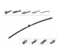 Spazzola Tergicristallo Flat Blade BOSCH - 3397006839