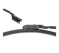 Spazzola Tergicristallo Frontale Barre Piatte 600 MM Con Spoiler SWF per U. Land