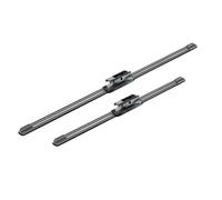 Spazzola tergicristallo BOSCH Aerotwin A182S, 600/450mm, Anteriore, 2 Pezzo