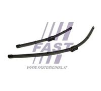Spazzola Tergi Fast FT93255 per Audi Citroën Ford Mercedes Benz Mercedes Benz VW