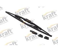 Spazzola tergicristallo K35 KRAFT AUTOMOTIVE per NISSAN MICRA IV