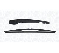 Spazzola tergicristallo MAGNETI MARELLI 000723180256 per S40 I (644) 2 2000-2001