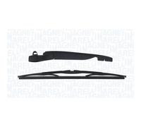 MAGNETI MARELLI 000723180257 Tergicristallo posteriore
