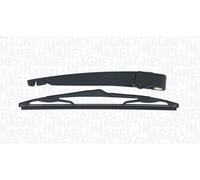 Spazzola tergicristallo MAGNETI MARELLI 000723180284 per SCENIC III 2 2009-2016