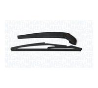 MAGNETI MARELLI 000723180287 Braccio tergi Pulizia cristalli Posteriore Braccio Tergicristallo Braccio Tergicristallo Braccio Spazzola Tergicristallo
