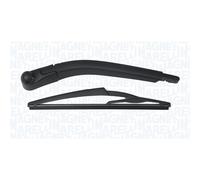 MAGNETI MARELLI 000723180291 Braccio tergi, Pulizia cristalli