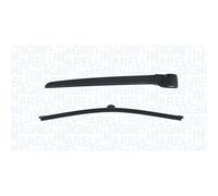 MAGNETI MARELLI Spazzola tergi 000723180339 hinten per PORSCHE Cayenne (92A)