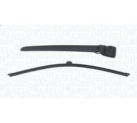 Spazzola tergicristallo MAGNETI MARELLI 723180311 per Q3 (8UB, 8UG) 2 2011-2015