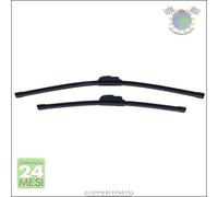 Spazzola tergicristallo Maxgear Anteriore per ALFA ROMEO 147 GT CHEVROLET AVEO
