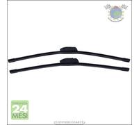 Spazzola tergicristallo Maxgear Anteriore per ALFA ROMEO 156 AUDI A8 A6 BMW X3