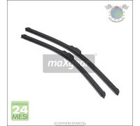 Spazzola tergicristallo Maxgear Anteriore per ALFA ROMEO 166 AUDI A3 DAIHATSU G