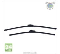 Spazzola tergicristallo Maxgear Anteriore per ALPINA B3 BMW 3 E46 330 328 32 #le