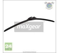 Spazzola tergicristallo Maxgear Anteriore per ALPINA B3 BMW X6 F16 F86 xDriv #mb