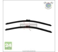 Spazzola tergicristallo Maxgear Anteriore per ALPINA B5 BMW 7 G11 G12 750 745 7