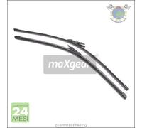 Spazzola tergicristallo Maxgear Anteriore per ALPINA B6 B5 BMW 6 E64 650 645 63